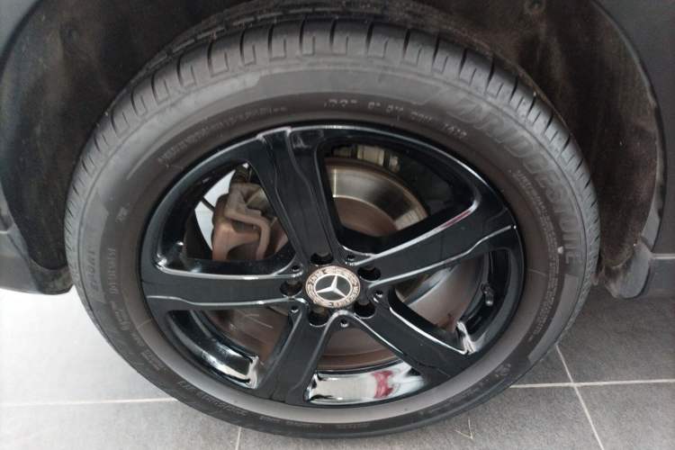 Used Mercedes-Benz GLA 2019 GLA 200 Fashion Model