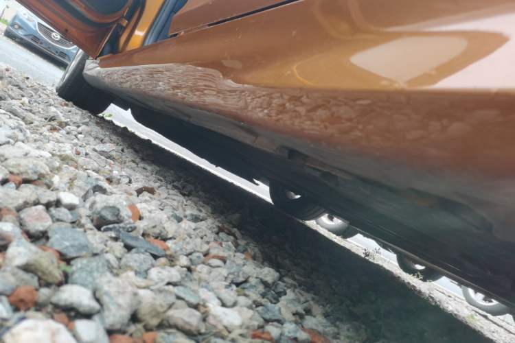 Used Ford Focus 2015 Hatchback EcoBoost 180 Automatic Sport Model
