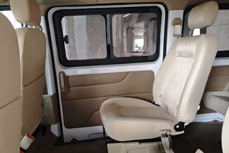 Used Dongfeng Xiaokang EC36 2022 Standard Edition CATL Battery
