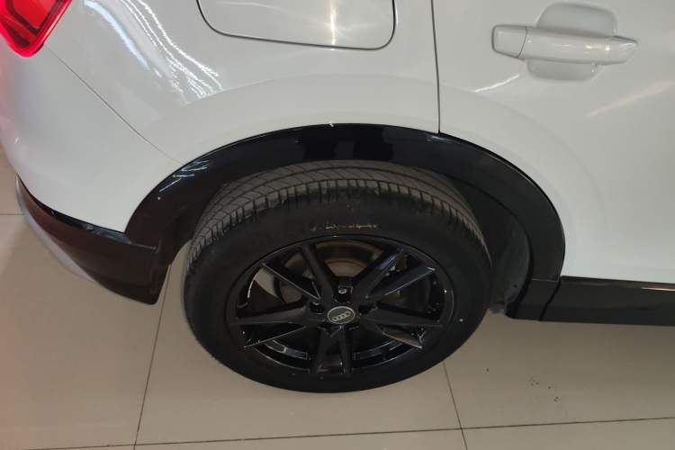 Used Audi Q2L 2020 35 TFSI Ambition Dynamic Edition
