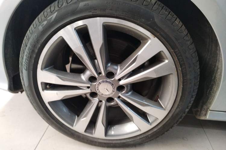 Used Mercedes-Benz E-Class 2015 Revised E 180 L Sport Edition