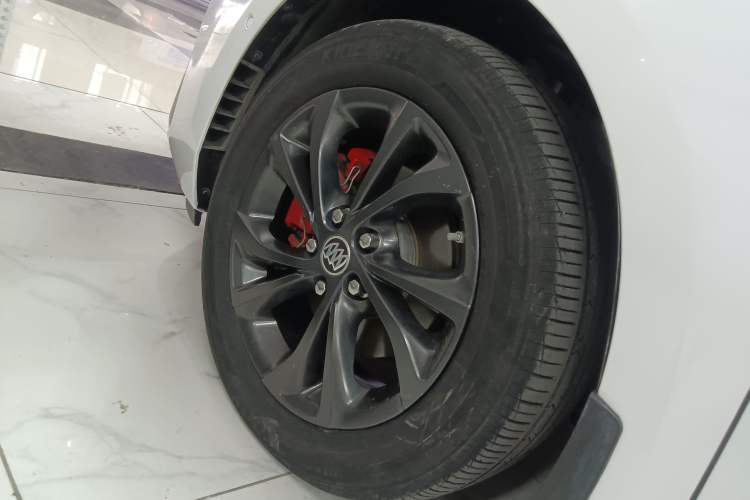 Used Buick Verano 2022 Pro GS Gale Edition
