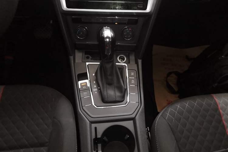 Used Volkswagen Lamando 2021 230TSI DSG Fashion Edition
