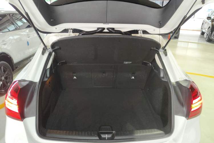 Used Mercedes-Benz GLA 2017 GLA 200 Sport Edition