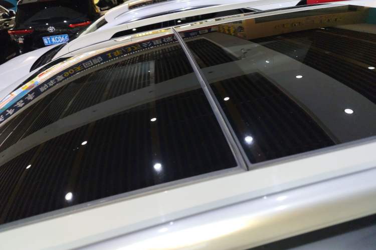 Used Nissan X-Trail 2017 2.5L CVT Luxury Edition 4WD
