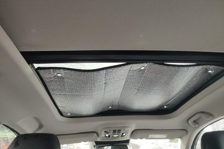 Used Haval F7 2019 2.0T Four-Wheel Drive iJoy China VI Standard
