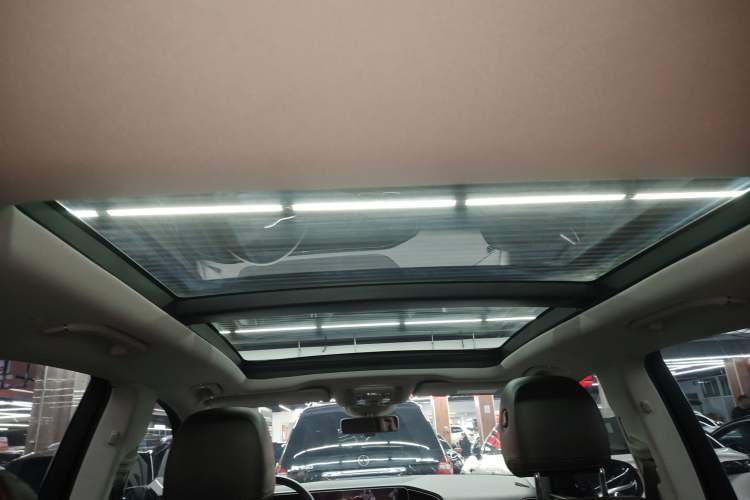 Used Mercedes-Benz GLE 2020 Facelifted GLE 350 4MATIC Luxury Edition