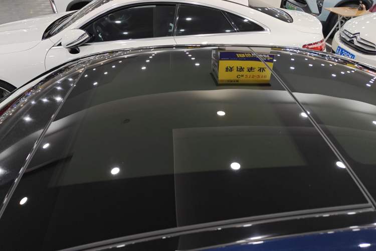 Used Mercedes-Benz C-Class 2016 C 200 L Sport Edition
