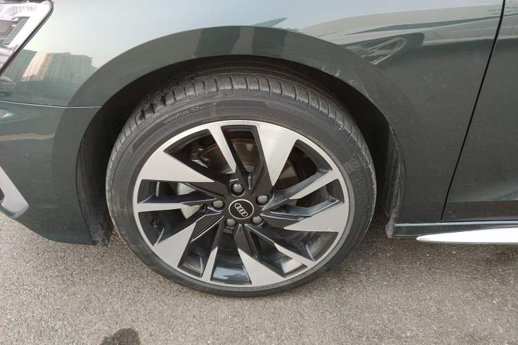 Used Audi A3 2023 Restyled A3L Limousine 35 TFSI Fashion Sport Edition