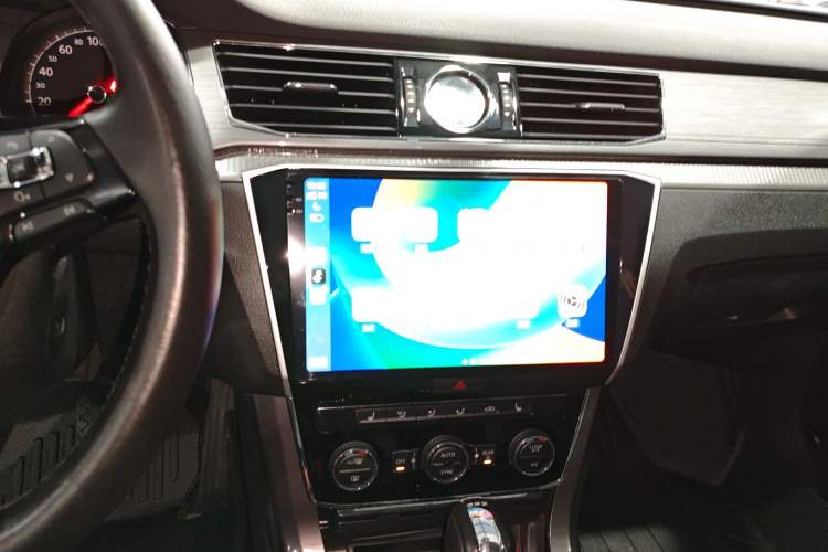 Used Volkswagen Passat 2017 280TSI DSG Luxury Edition