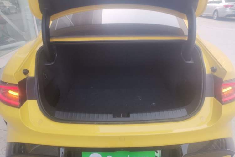 Used Xiaomi Auto SU7 Ultra 2025 Ultra Model