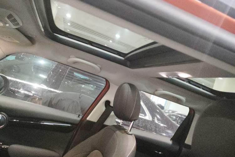 Used  MINI 2018 1.5T ONE PLUS Five-Door Edition
