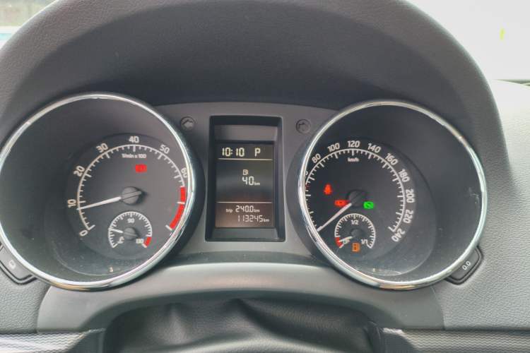 Used Skoda Yeti 2016 1.4TSI DSG Advanced Edition