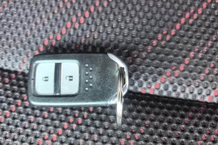 Used Honda XR-V 2017 1.8L EXi CVT Comfort Version
