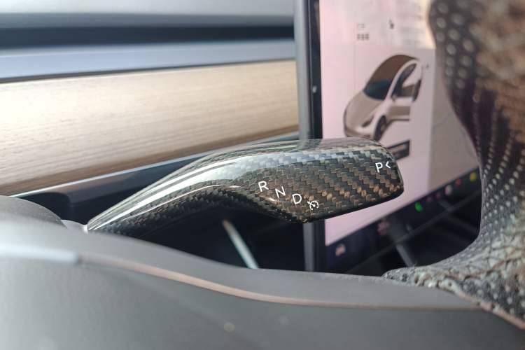 Used Tesla Model 3 2020 Revised Version Standard Range Rear-Wheel Drive – Upgraded Edition