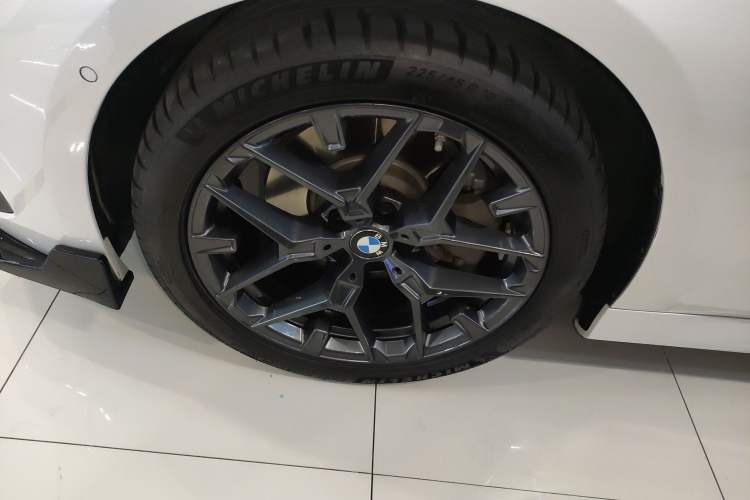 Used BMW 3 Series 2025 330Li M Sport Shadowline Package