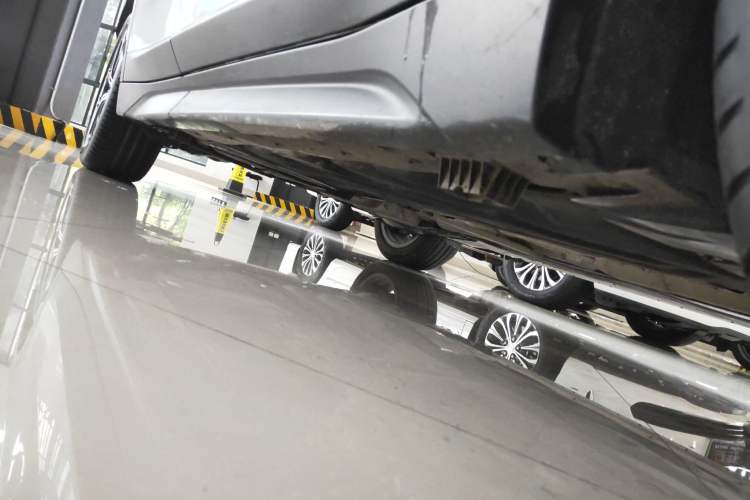 Used BMW X1 2022 sDrive25Li Leading Model
