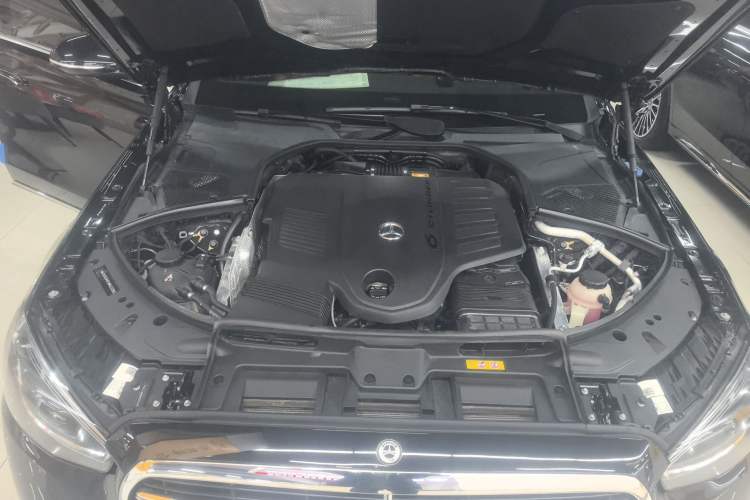 Used Mercedes-Benz S-Class 2022 S 400 L Business Model
