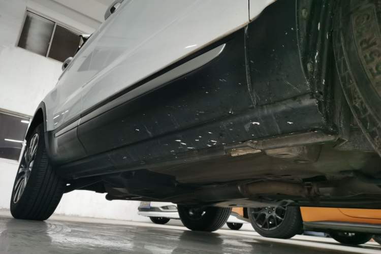 Used Land Rover Range Rover Evoque 2018 240 PS SE Smart Brilliance Edition