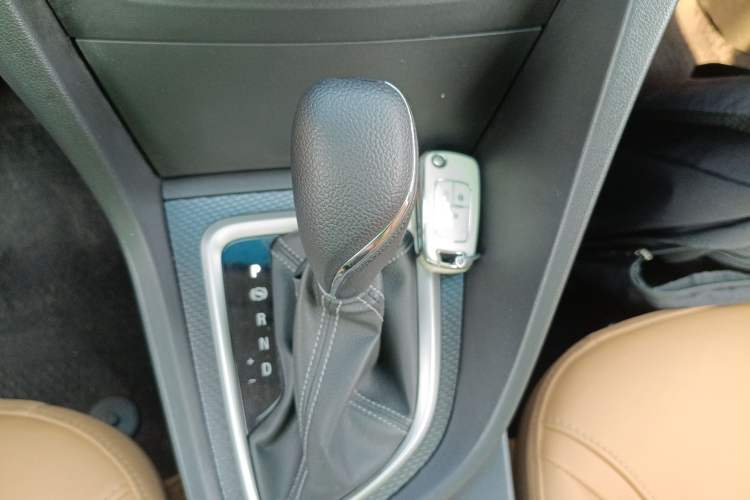 Used Buick GT 2019 18T Automatic Connected Flagship Version China V Standard