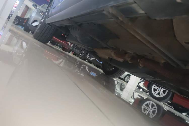 Used Haval F7 2019 1.5T Two-Wheel Drive i-Trend China V Emission Standard
