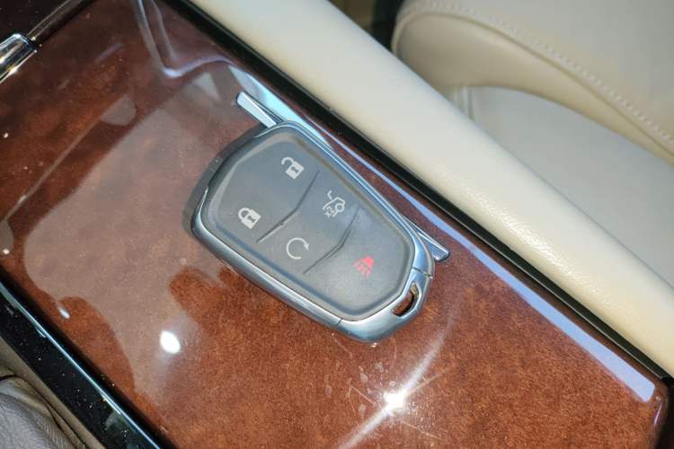 Used Cadillac XTS 2016 28T Elite Edition
