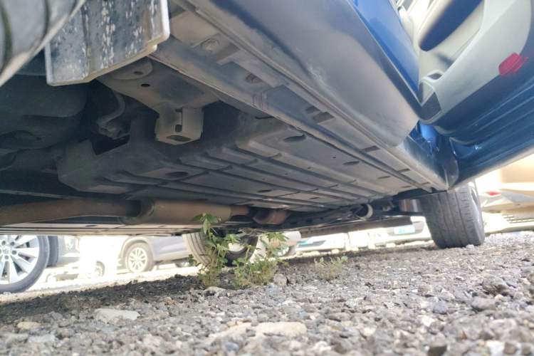 Used GAC Trumpchi GS5 2019 270T Automatic Luxury Edition