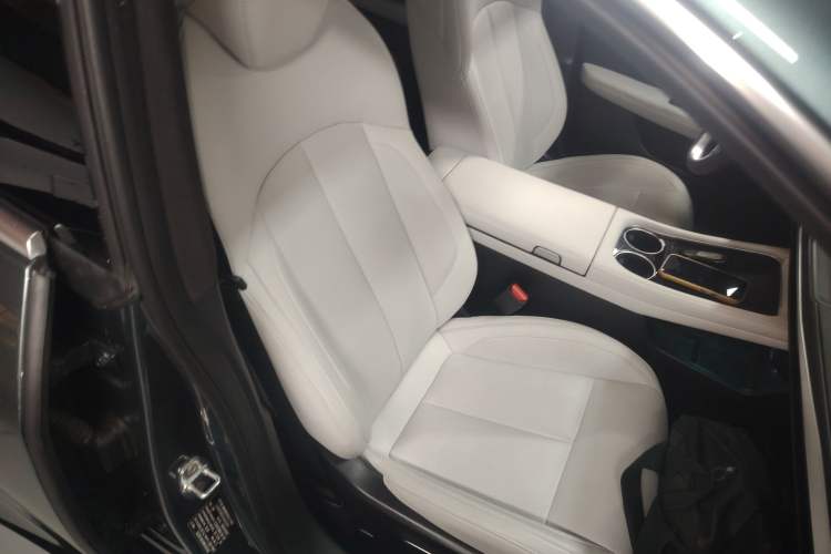 Used XPeng P7 2023 P7i 702 Pro