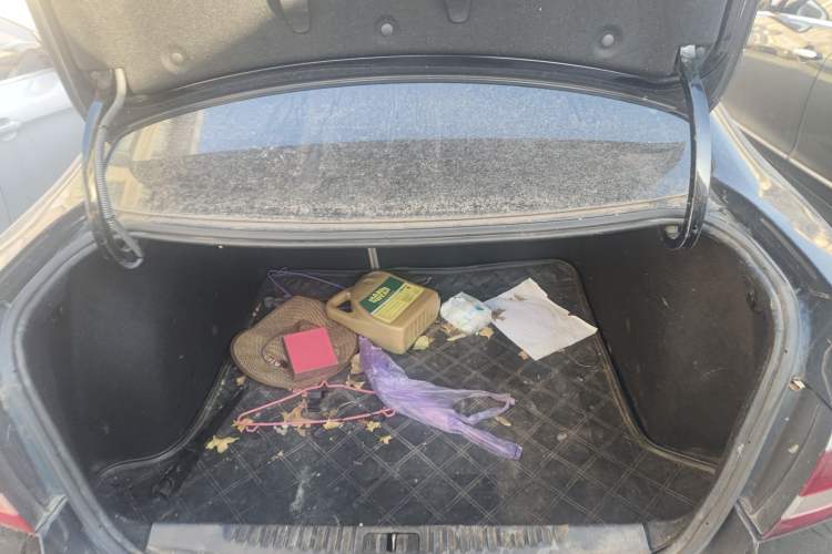 Used Buick GT 2013 GT 1.6L Manual Entry-Level Model
