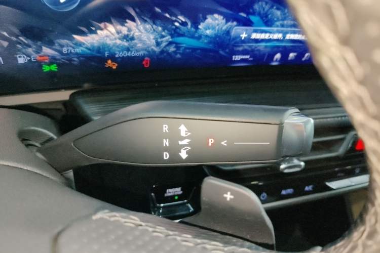 Used Buick LaCrosse 2023 28T Prestige Edition
