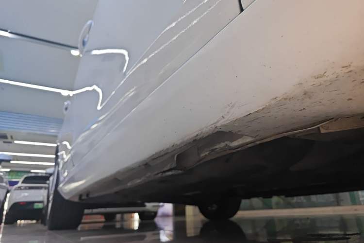 Used Volvo V60 2017 T5 Zhiya Edition China V Standard
