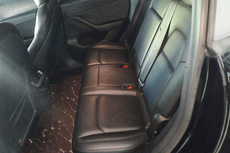 Used Tesla Model Y 2021 Long-Range All-Wheel-Drive Version