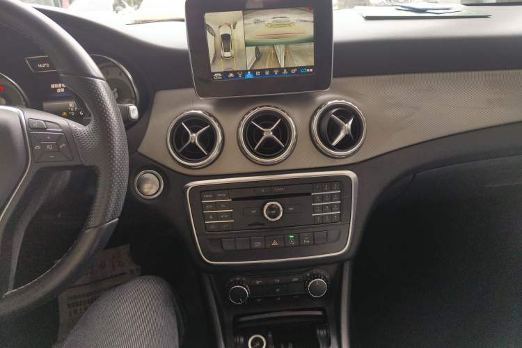 Used Mercedes-Benz GLA 2016 GLA 200 Sport Edition