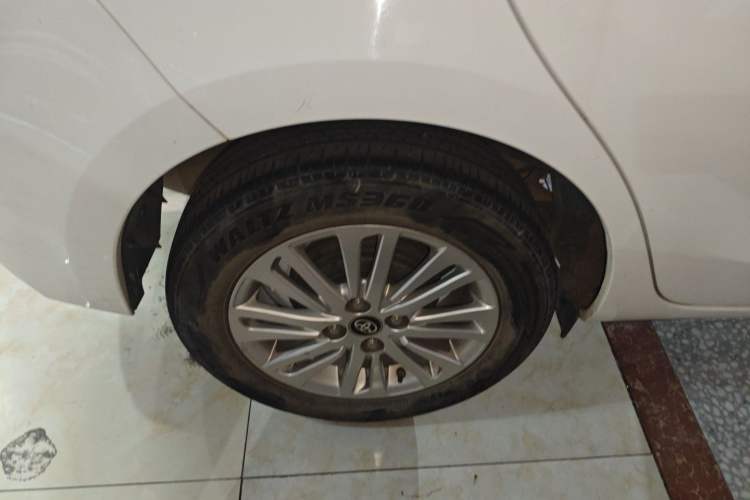 Used Toyota Vios FS 2021 1.5L CVT Fengchi Edition