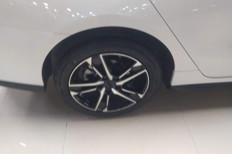 Used Geely Auto Binray 2024 Binrui COOL 1.5T DCT Champion Edition
