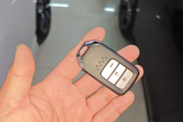 Used Honda Inspire 2022 260TURBO Elegant Edition