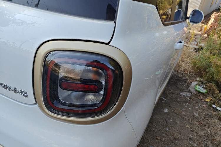 Used Bestune Pony 2025 222km Lightning Horse
