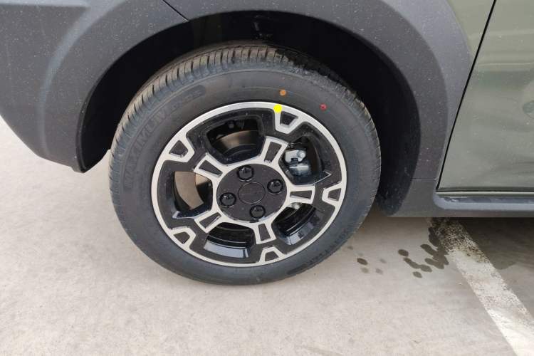 Used  Panda 2025 210km Panda Rider
