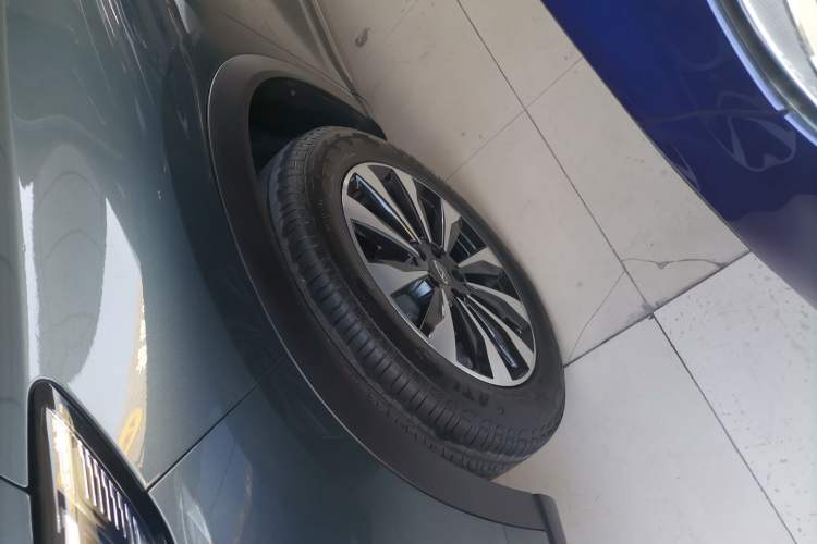 Used Chery Tiggo 8 PLUS 2025 290TGDI DCT Prestige 5-Seater