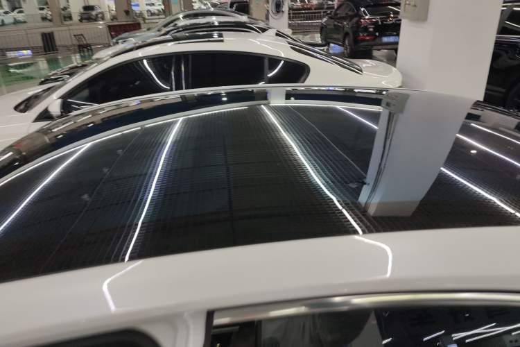 Used Toyota Camry 2024 Dual-Motor 2.0 HG Premium Edition