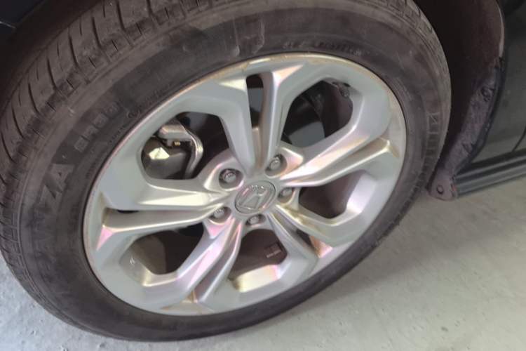 Used Honda Accord 2023 260TURBO Smart Enjoyment Version
