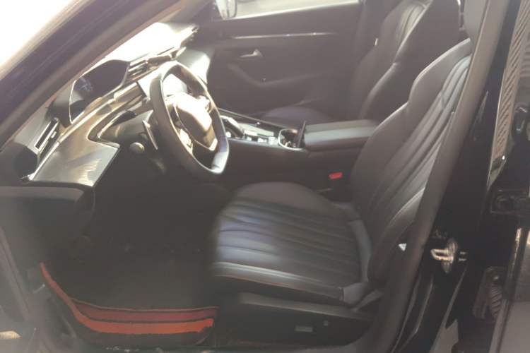 Used Peugeot 508 2021 508L 400THP PureTech Driving Control Edition
