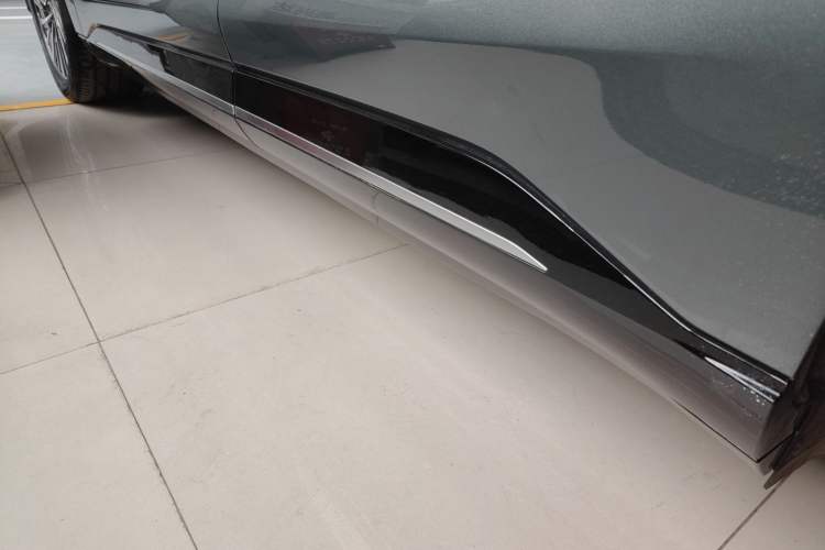 Used  Star Era ET 2025 Extended-Range 265 Max Two-Wheel Drive Urban Advanced Driver Assistance
