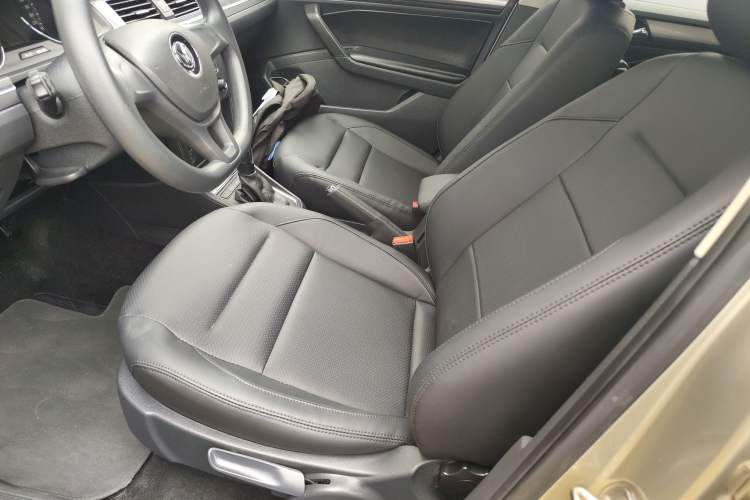 Used Volkswagen Bora 2019 Facelift Bora·Legend 1.5L Automatic Fashion Edition China VI Standard
