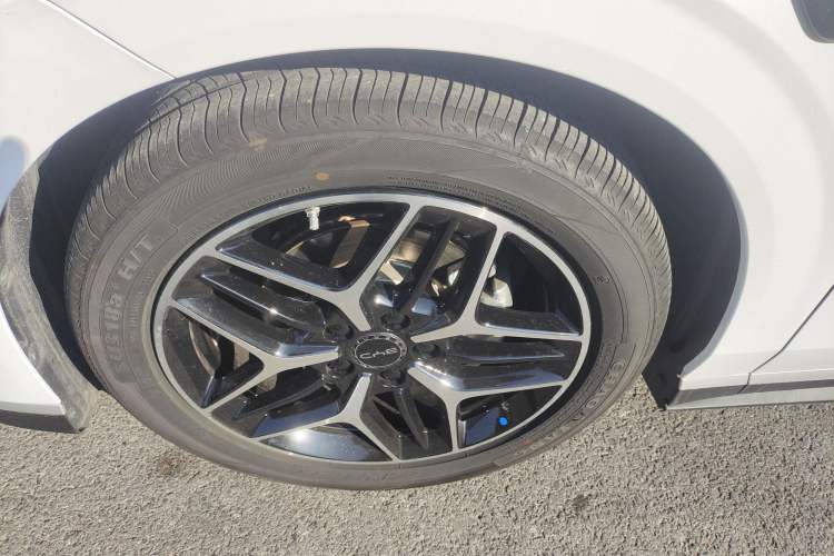 Used BYD Seal 06 New Energy 