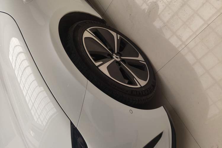 Used Nio ET5T 2023 75 kWh Touring