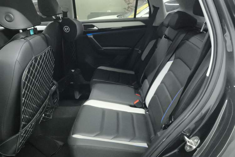 Used Volkswagen Tayron GTE Plug-in Hybrid 2020 1.4T Luxury Model
