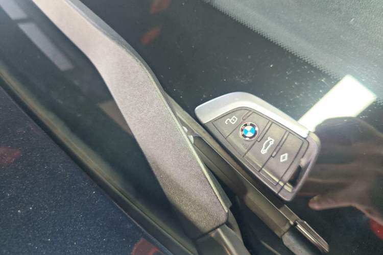 Used BMW 3 Series 2021 Restyled 325Li M Sport Package