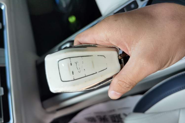 Used Geely Auto icon 2023 1.5TD Star Player