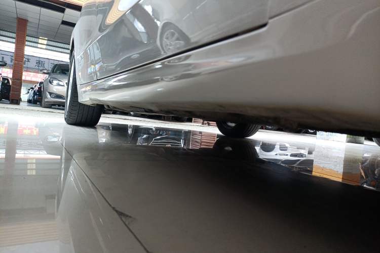 Used Ford Mondeo 2017 EcoBoost 200 Stylish Model
